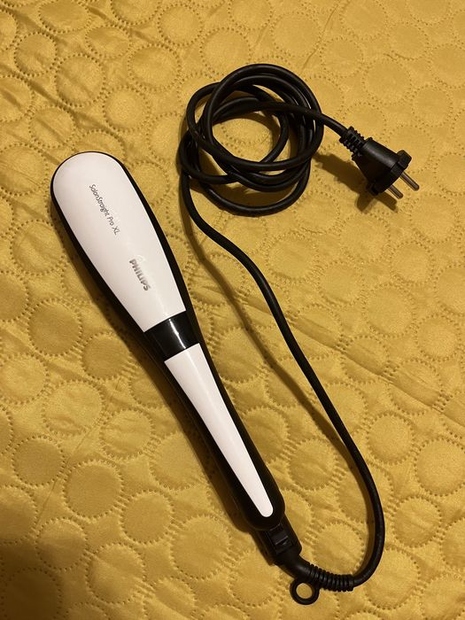 Placa alisadora de cabelo Philips