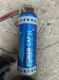 Kondensator dietz power cap