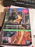 Oblicza geografii 2