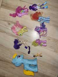 My little pony oryginalne