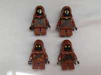 LEGO Star Wars - Jawa Figurki