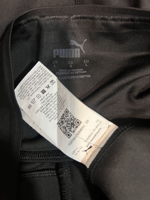 Спортивні лосини Puma розмір L