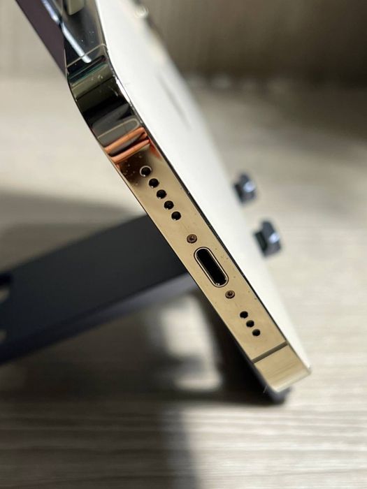 iPhone 13 Pro Gold, 128 GB