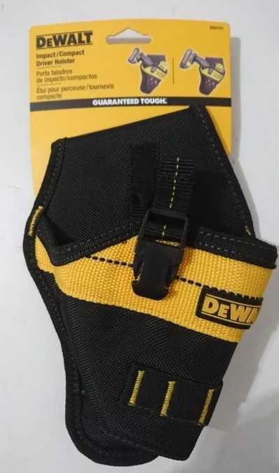 Кобура Dewalt DG5121 для шуруповерта новая
