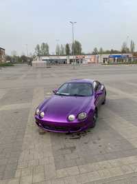 Toyota Celica VI 2.0 LPG/Gaz