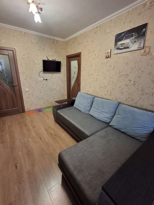 Продам 2 ком квартиру Боевая Сертификат