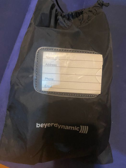 Fones Beyerdynamic DT 770 Pro 80 ohm