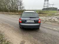 Sprzedam lub zamienie na busa Audi a4 b6 2002