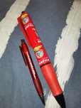 Canetas do Benfica Oficiais (2)