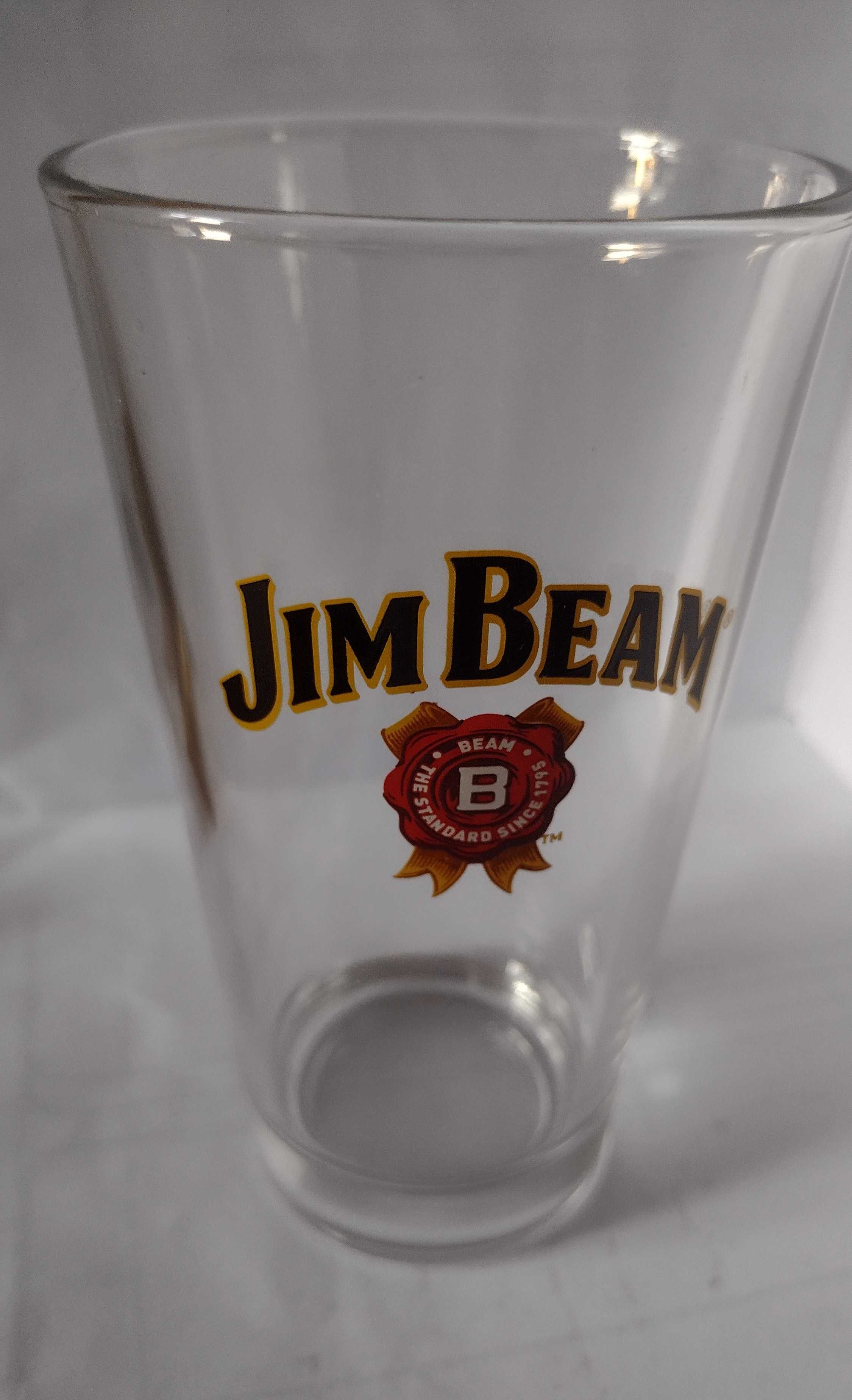 Стакан хайбол Jim Beam. Новый в упаковке.