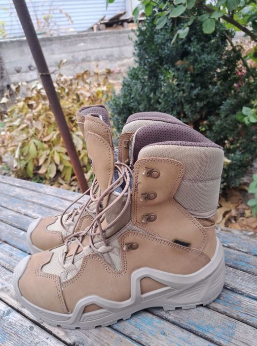 Нові берці 42,5 розмір