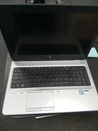 Sprzedam laptop HP Probook 650 G2 za 1300 zł