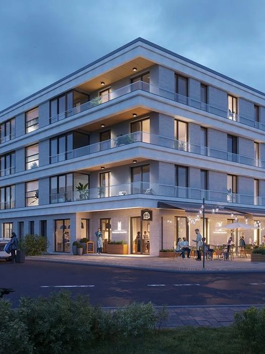 Продаж квартира в ЖК Park Lake City