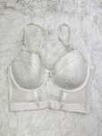 Biustonosz usztywniany 70E ecru Hunkemoller