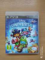 Disney Universe na PS3, stan bdb, możliwa wysyłka