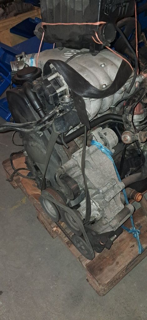 Motor vw 1,6 100cv