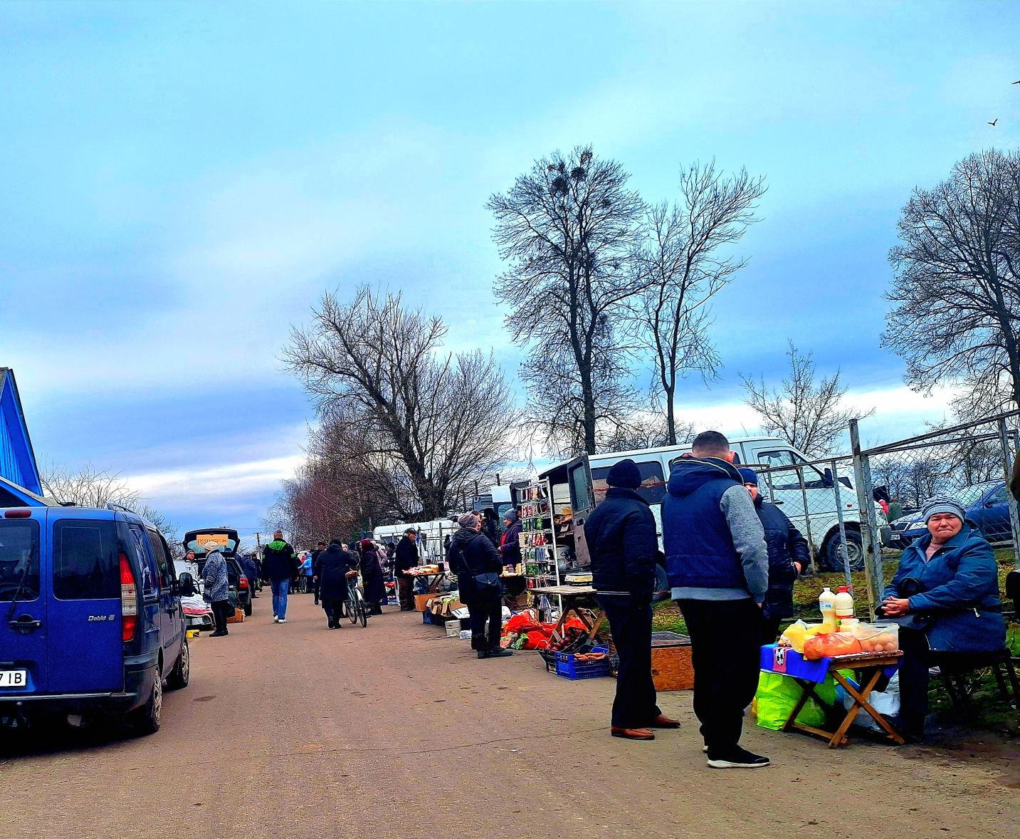 Продається Ринок в смт Демидівка. Діючий бізнес.