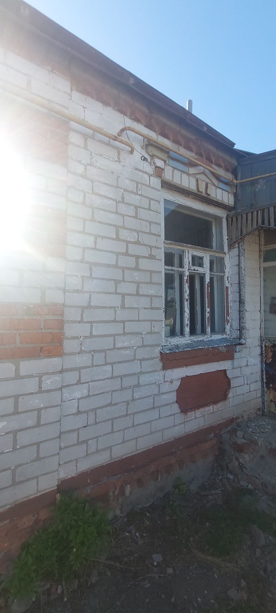 Продам дом в Солоницевке (п.Ольшаны)