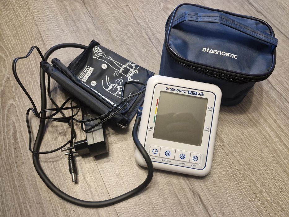 Ciśnieniomierz DiagnosticPro Afib