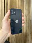 Telefon iPhone 12 64GB Czarny Apple Gwarancja iTrade