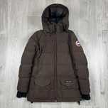 Canada Goose Solaris Parka – rozmiar S