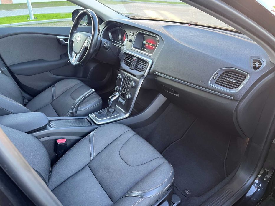 Volvo V40 Cross Country D3 150 KM Automat 5 Cylindrów!
