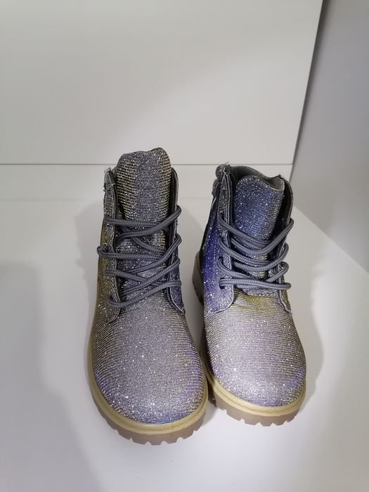Buty nowe jesień zima nie używane