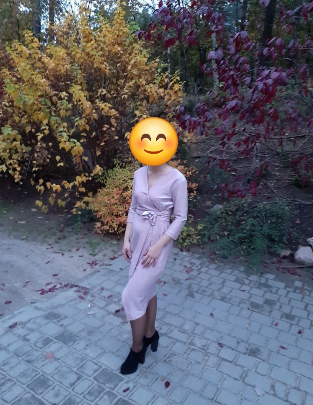 Продам платье вечернее