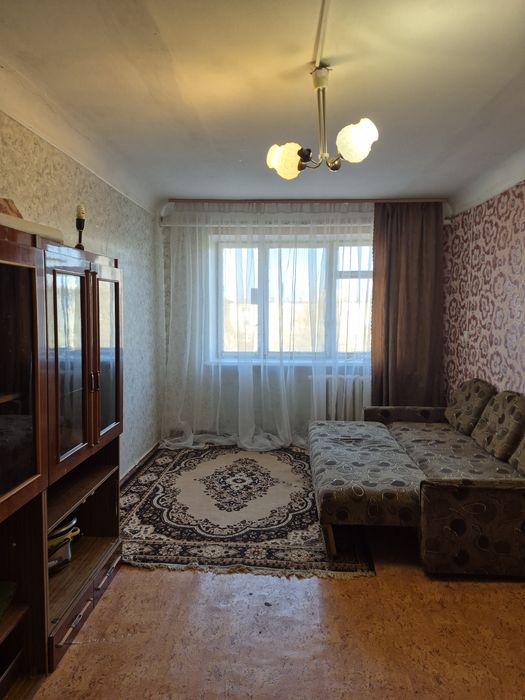 Сдам комнату в общежитии