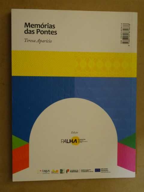 Memórias das Pontes de Teresa Aparício
