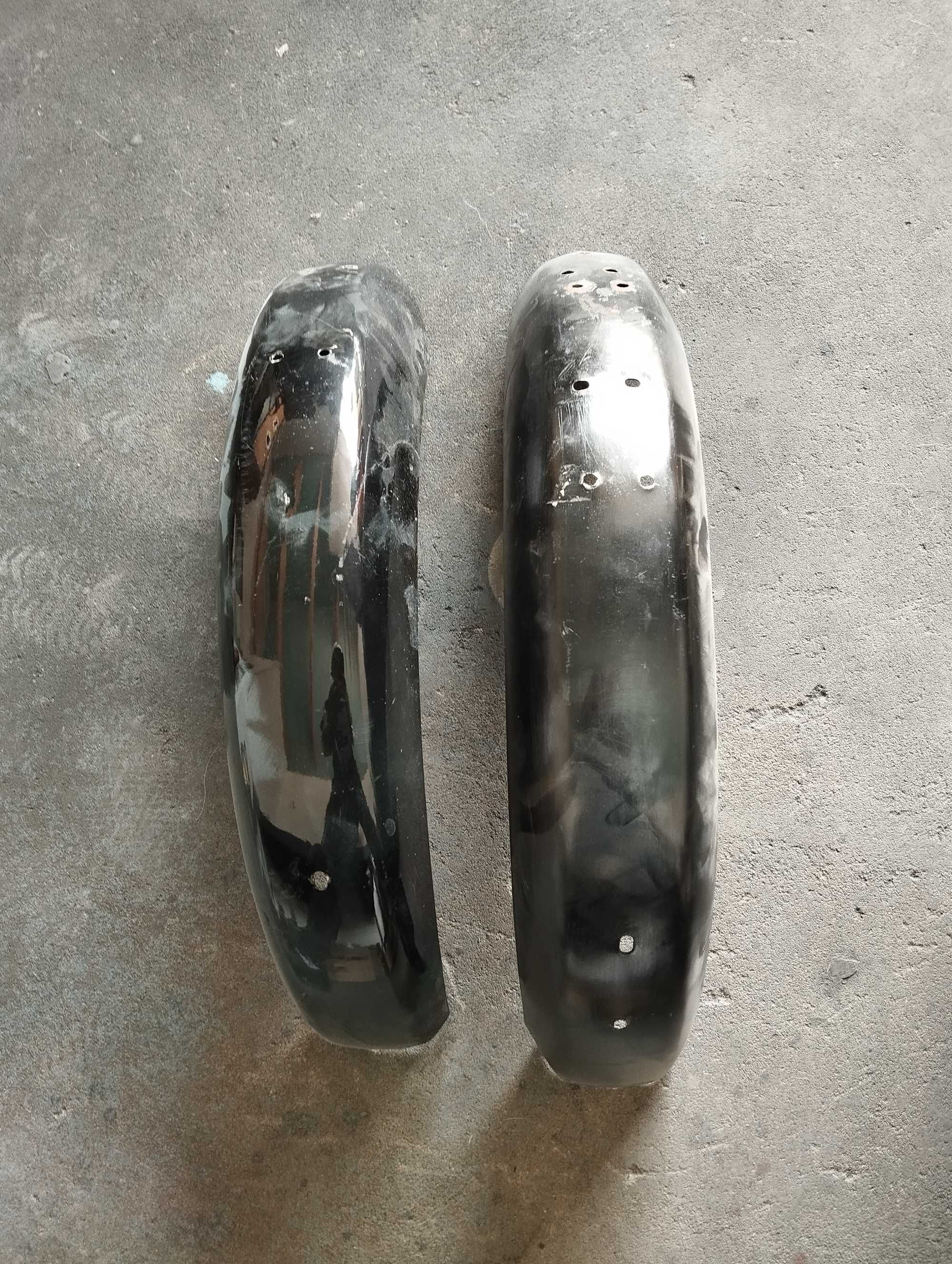 Błotnik tył MZ ETZ 125 150