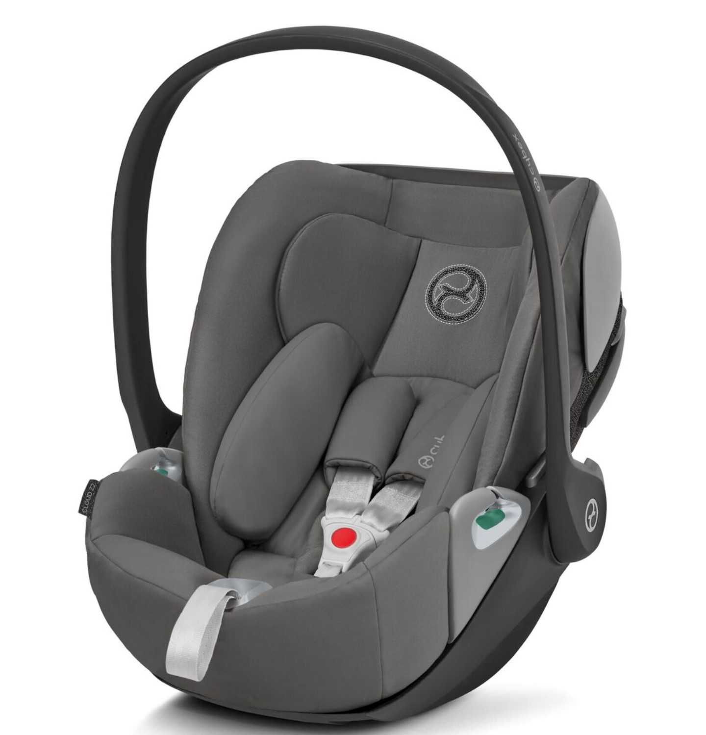 Cybex Cloud Z2 i-Size