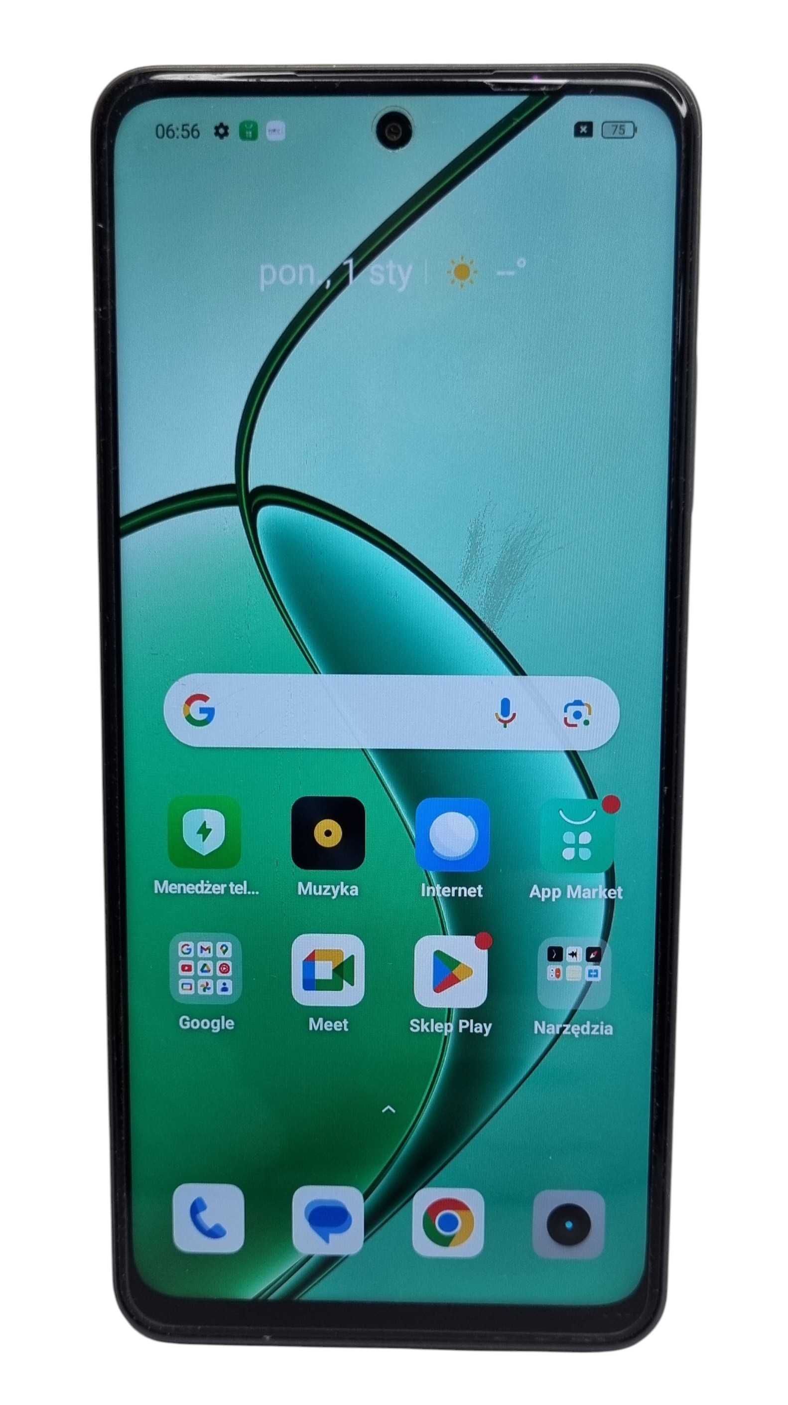 Smartfon Realme 12x 5G 6GB/128GB OPIS