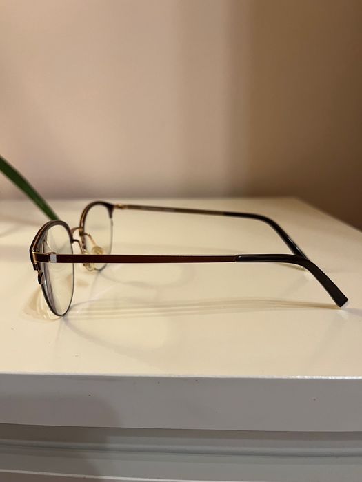 Humphrey”s okulary oprawki etui