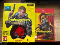Cyberpunk 2077 - Nintendo Switch 2