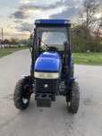 Продам Міні-трактор Jinma264E
