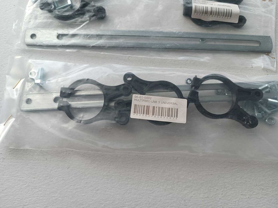 Suportes Lnb Edision