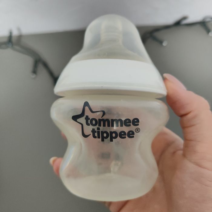 Пляшечка Philips, Tomme Tippee, непроливайкк