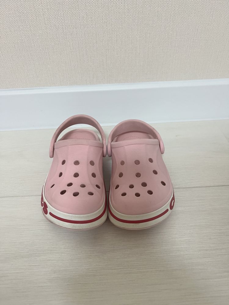 Crocs c9 сабо