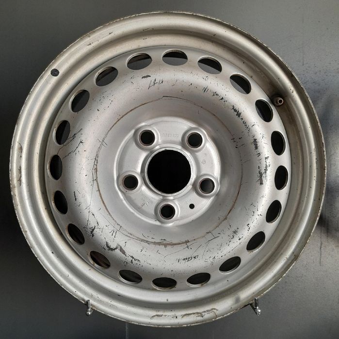 Felgi 16 5x120 Volkswagen T5 T6 OE (F503103-29)