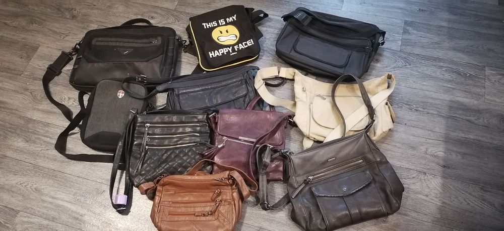 Wyprzedaż garażowa, całość - - SZYBKO