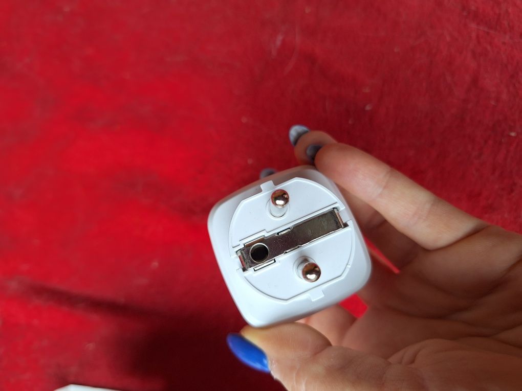 Inteligente gniazdko wifi
