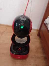 Ekspres do kawy ciśnieniowy Nescafe dolce Gusto Krups