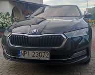 Sprzedam Skoda Octavia