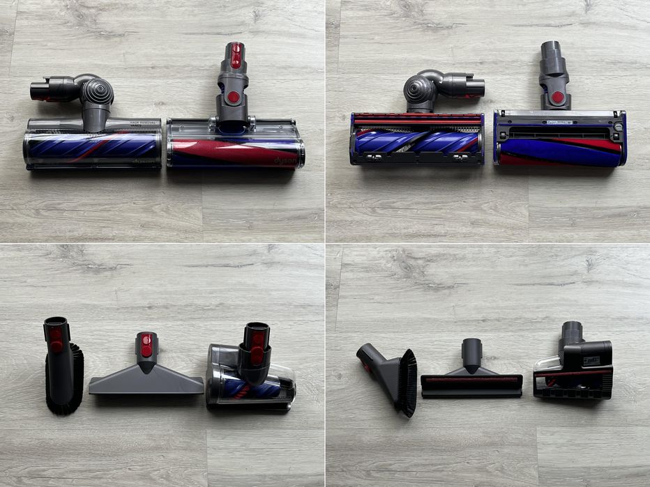 OUTLET Dyson V8 Absolute 2023 FV23 nierejestrowany