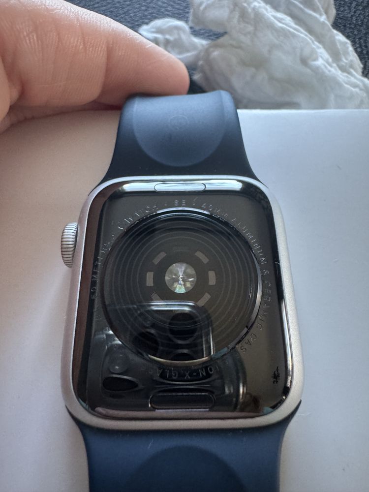 Apple Iwatch SE 41mm
