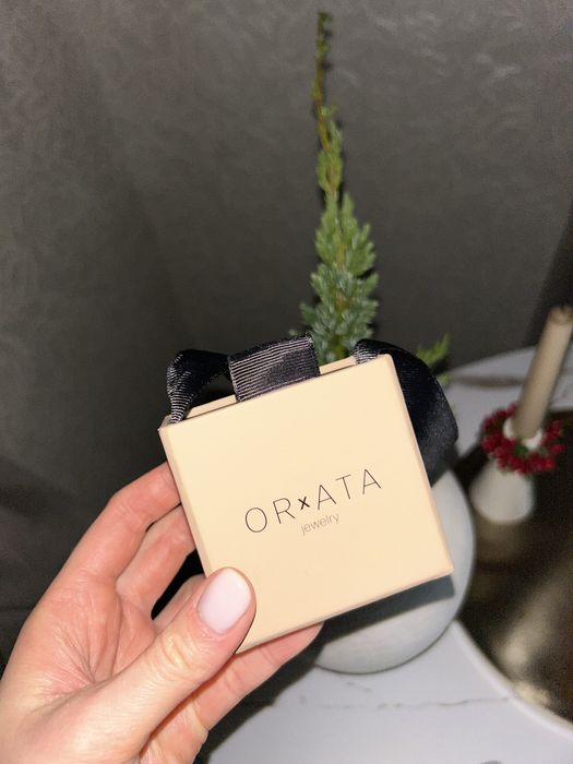 Кольє-трансформер, підвіска Orxata guzema