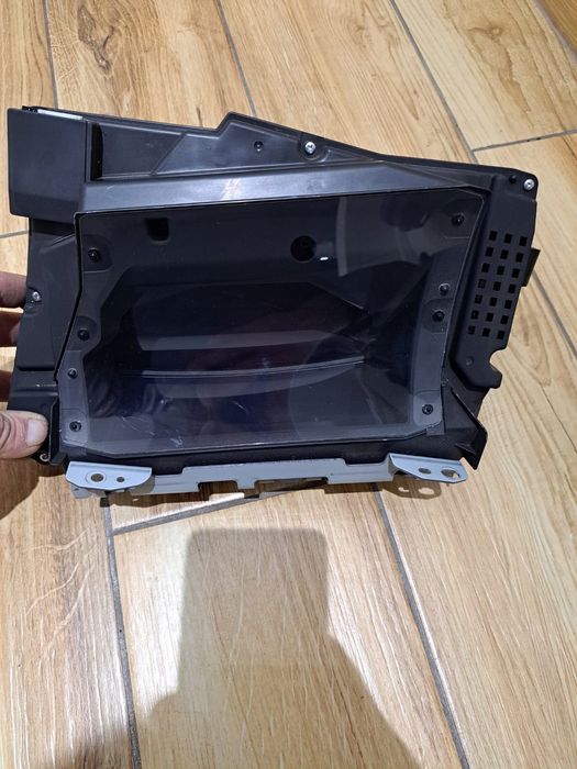 Rzutnik Wyświetlacz Head-Up Mazda CX5 II Kb7W55Huo