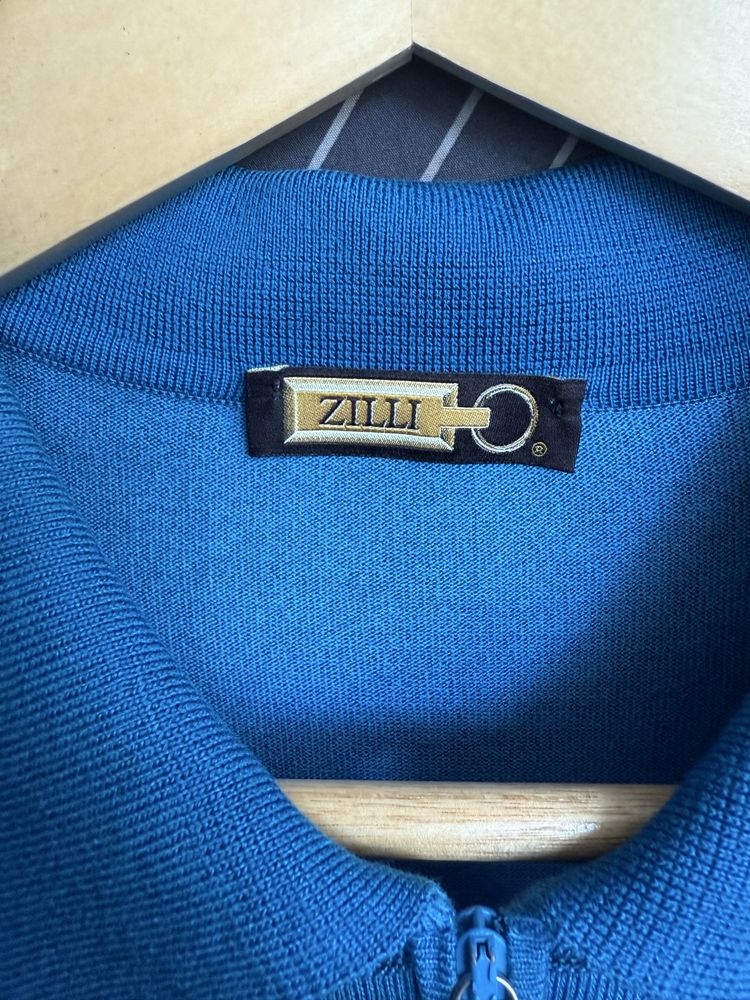 Zilli чоловічий поло оригінал