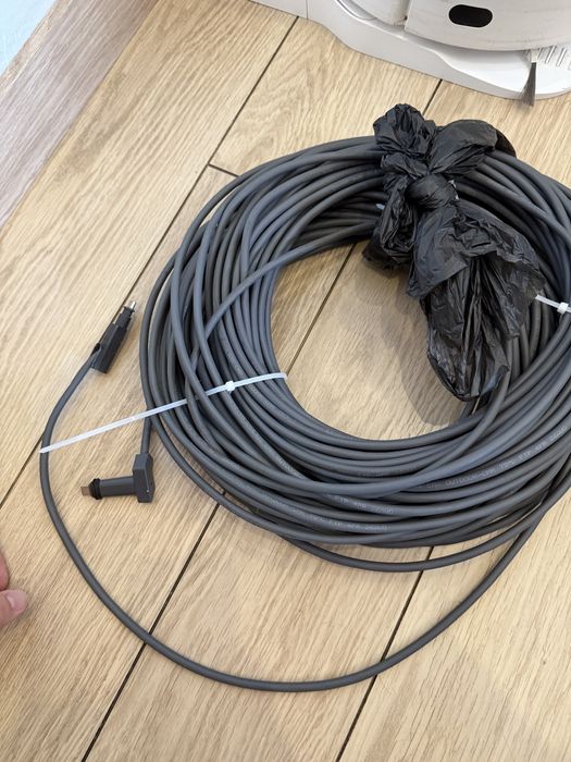Кабель Starlink 2gen 46 метрів